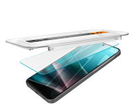SPIGEN Glas.Tr ”Ez Fit” 2-Pack do Samsung Galaxy A36 Clear - 1325485 - zdjęcie 3